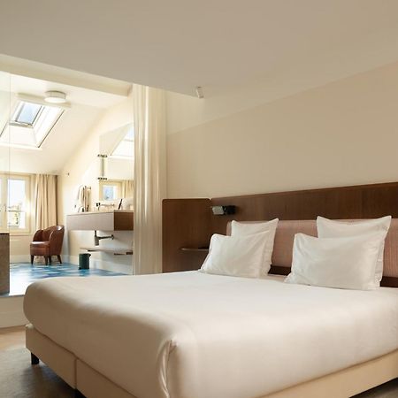 Hotel Du Sentier Παρίσι Εξωτερικό φωτογραφία