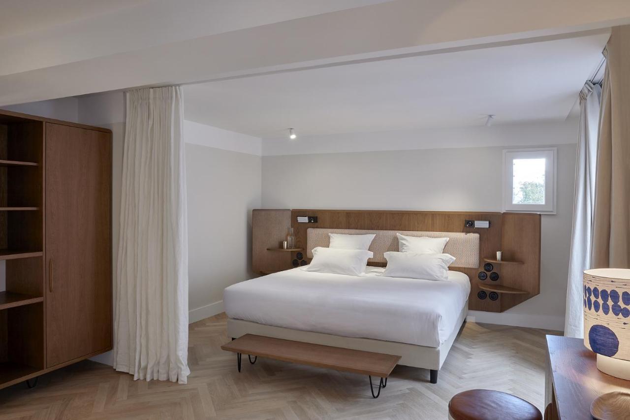 Hotel Du Sentier Παρίσι Εξωτερικό φωτογραφία