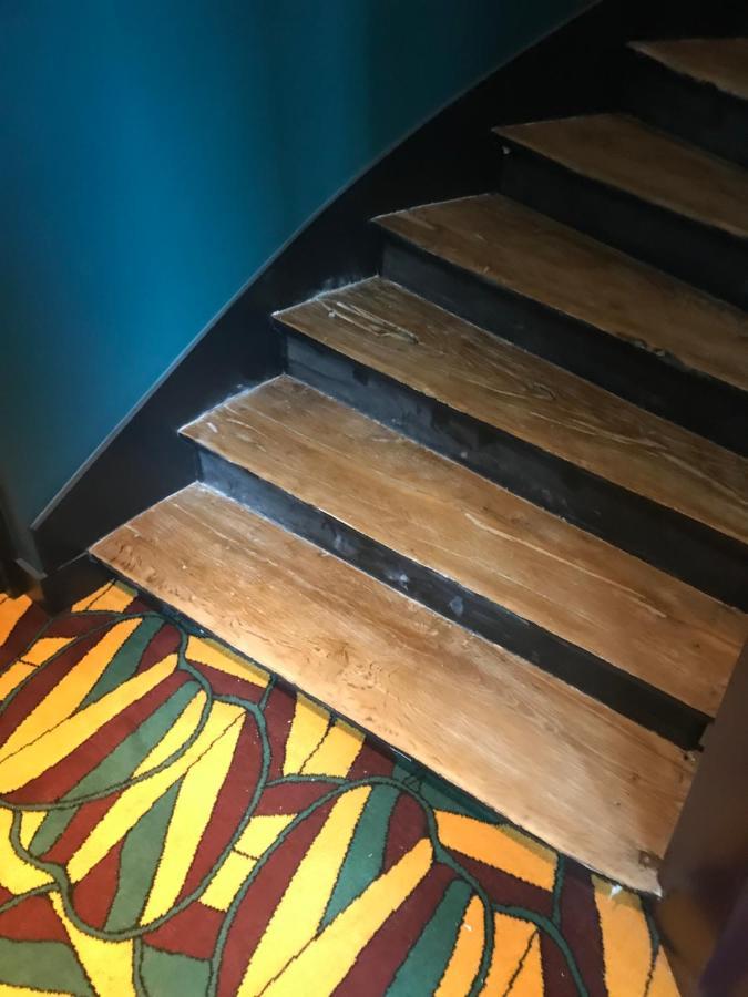 Hotel Du Sentier Παρίσι Εξωτερικό φωτογραφία