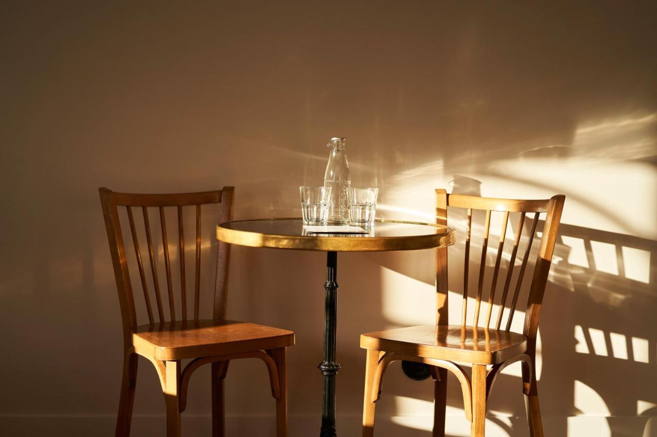 Hotel Du Sentier Παρίσι Εξωτερικό φωτογραφία