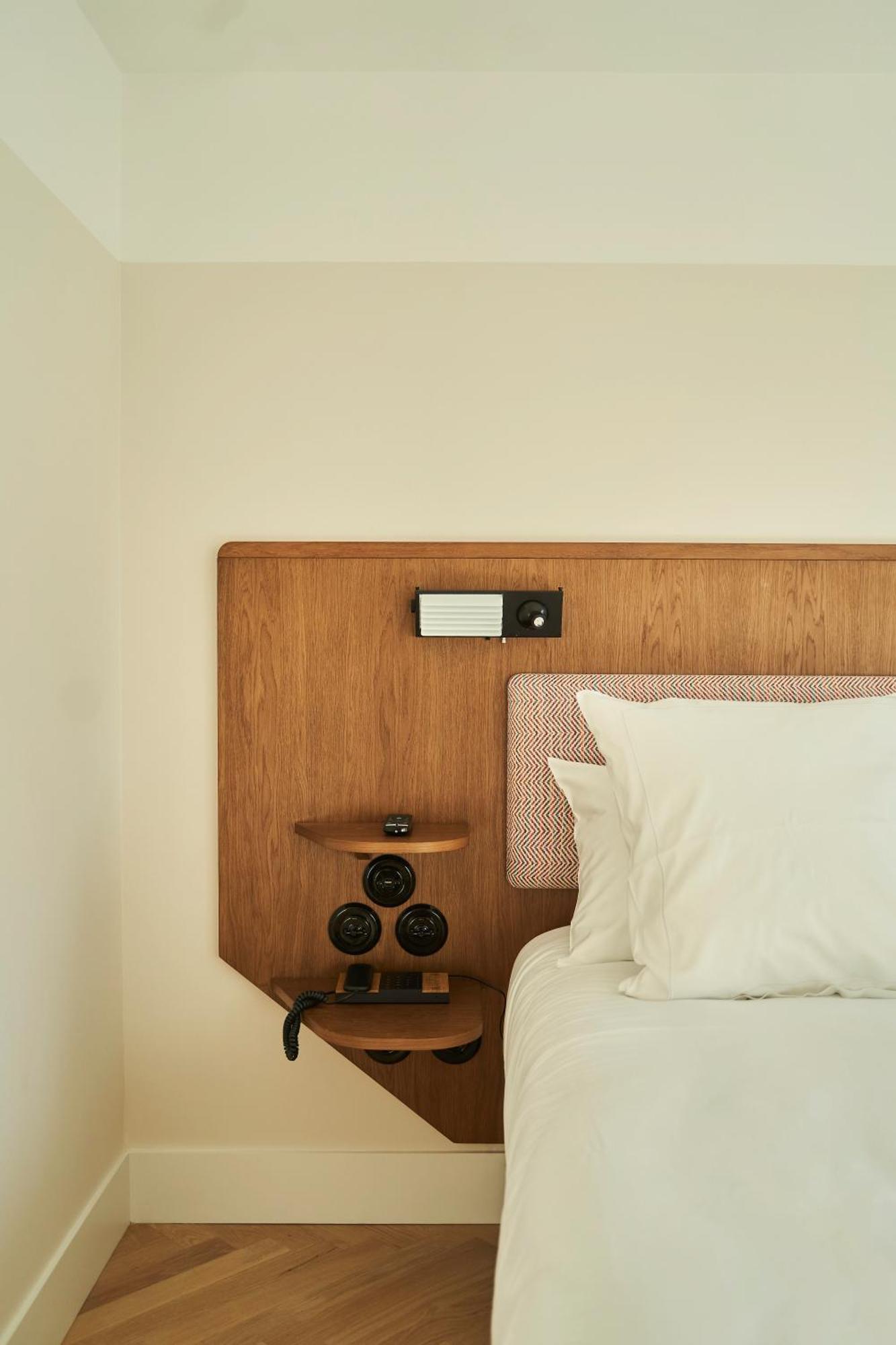 Hotel Du Sentier Παρίσι Εξωτερικό φωτογραφία